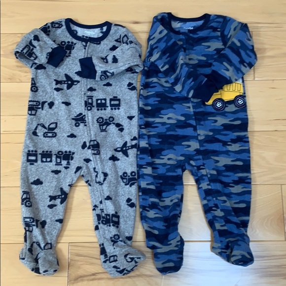 absorba blanket sleeper